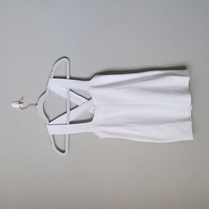LOFT crossback sweater tank